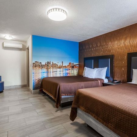 Travelodge By Wyndham South Hackensack Esterno foto