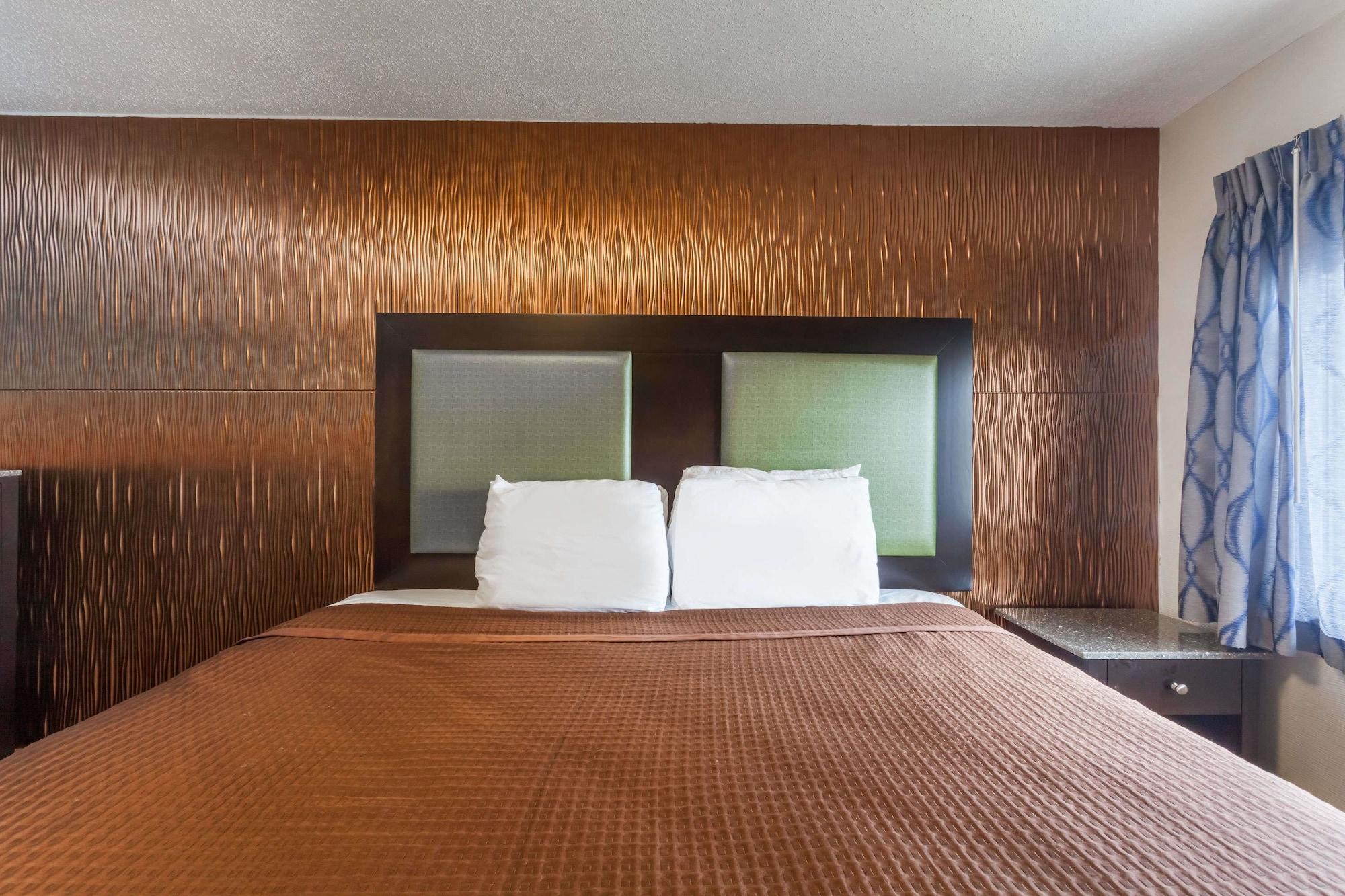 Travelodge By Wyndham South Hackensack Esterno foto