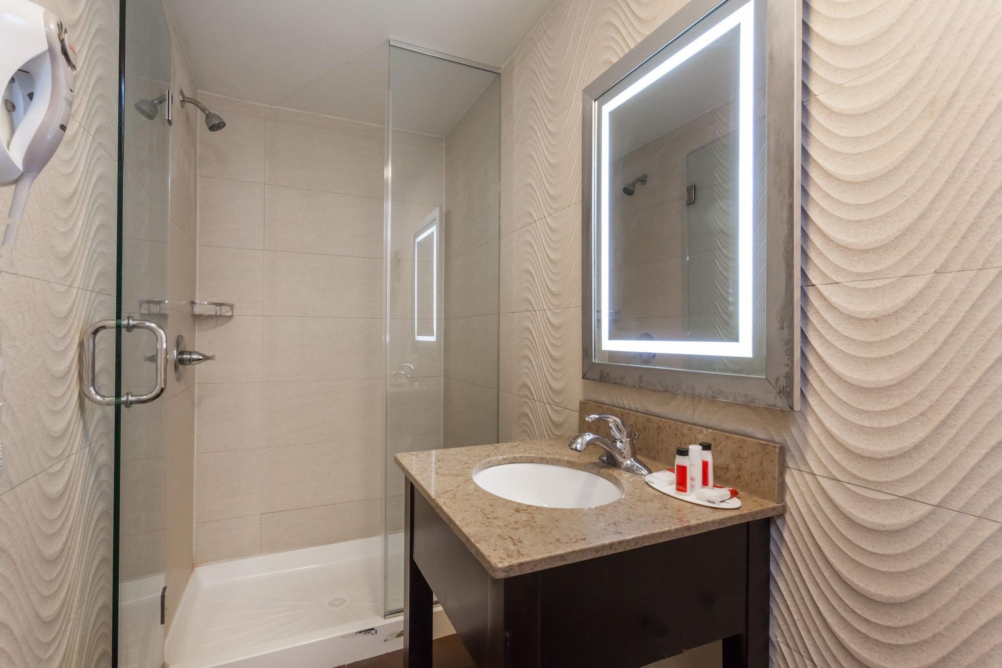 Travelodge By Wyndham South Hackensack Esterno foto