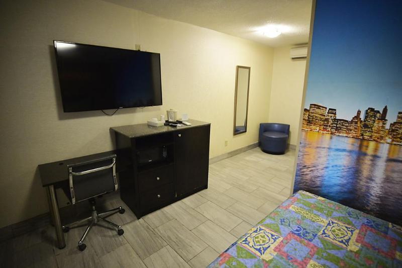 Travelodge By Wyndham South Hackensack Esterno foto