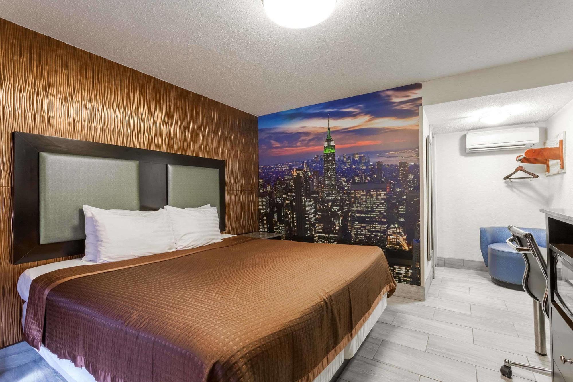 Travelodge By Wyndham South Hackensack Esterno foto