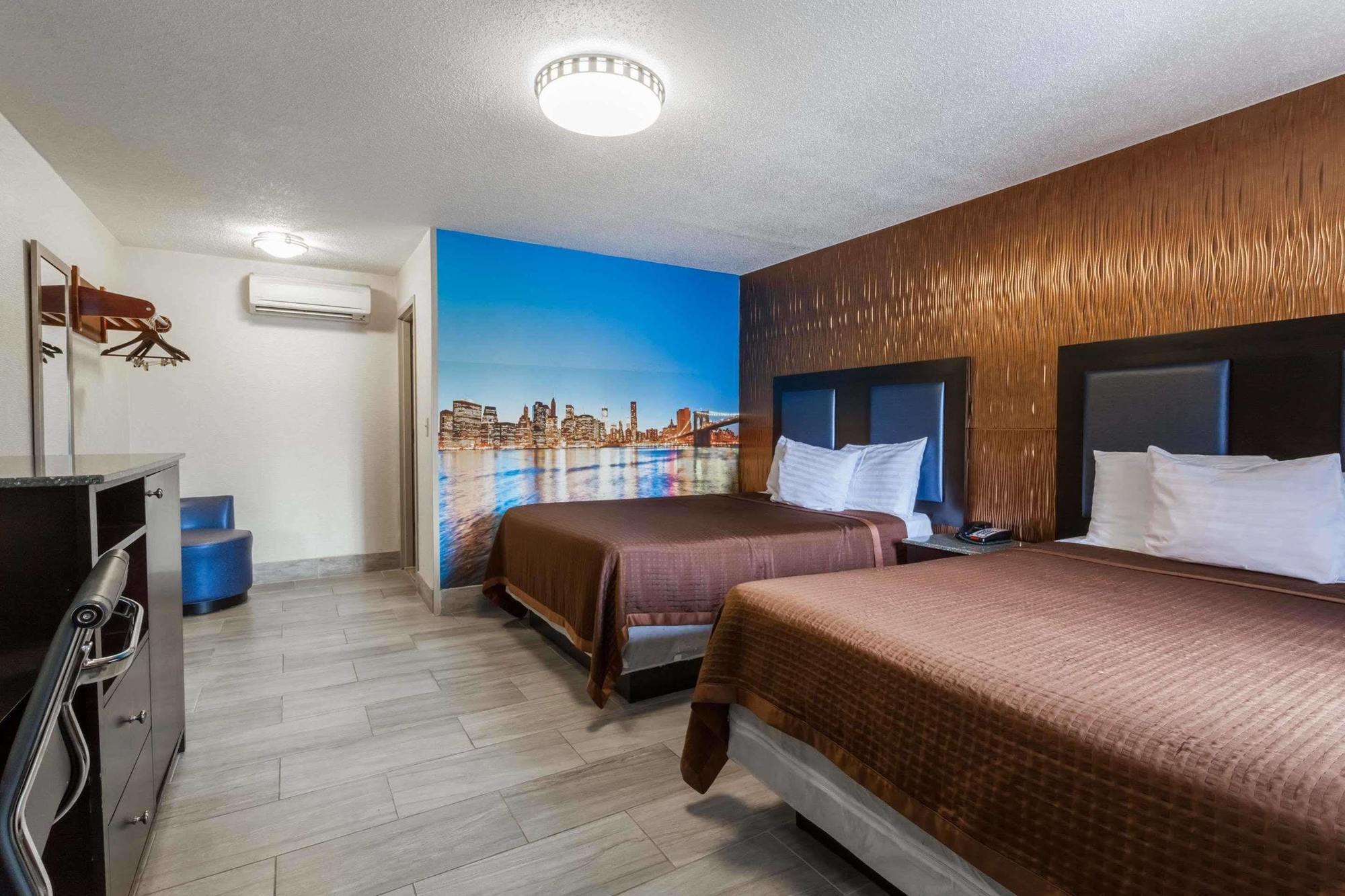 Travelodge By Wyndham South Hackensack Esterno foto