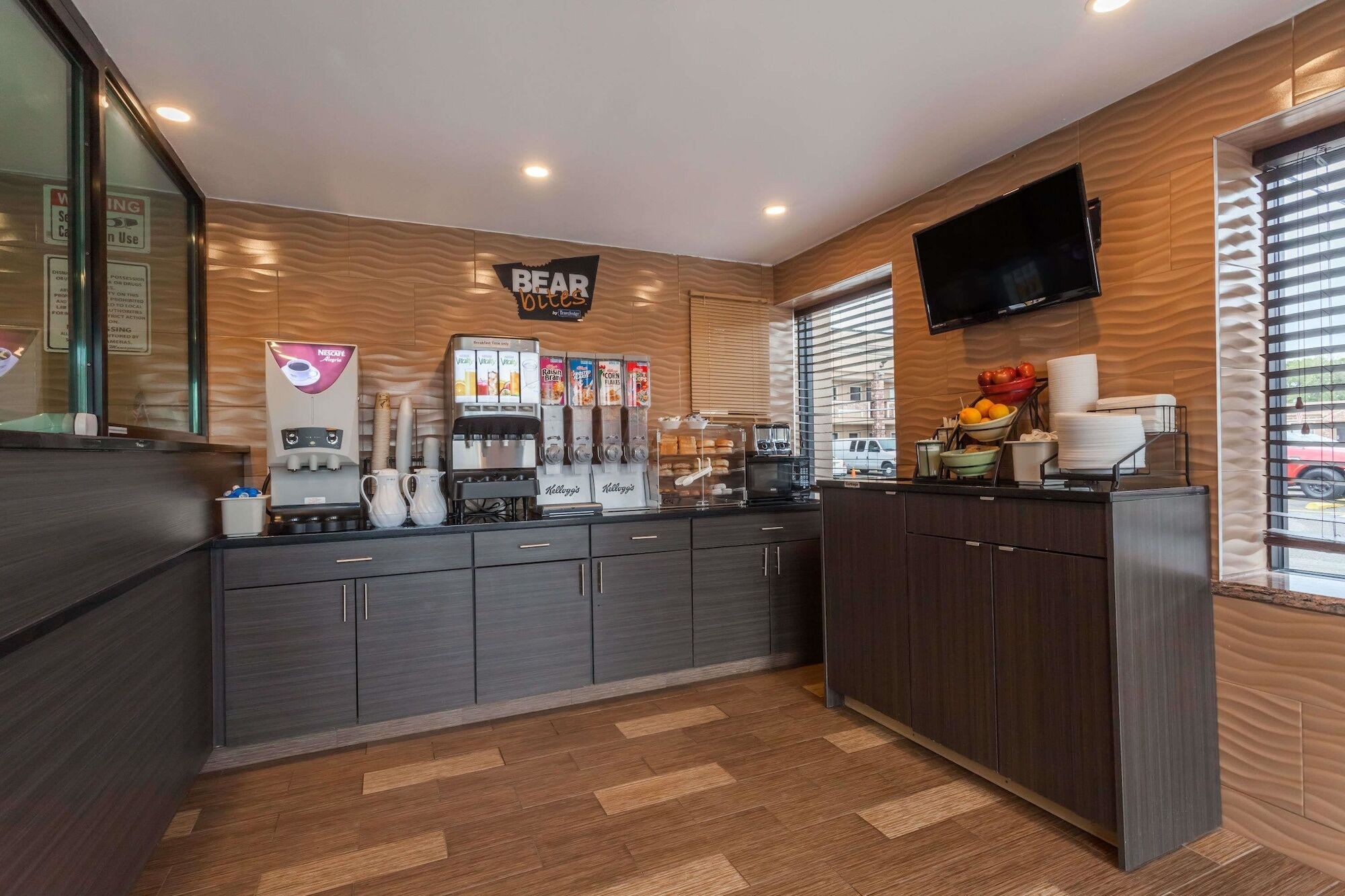 Travelodge By Wyndham South Hackensack Esterno foto